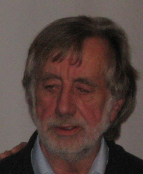 Rudolf Augustin - 2013