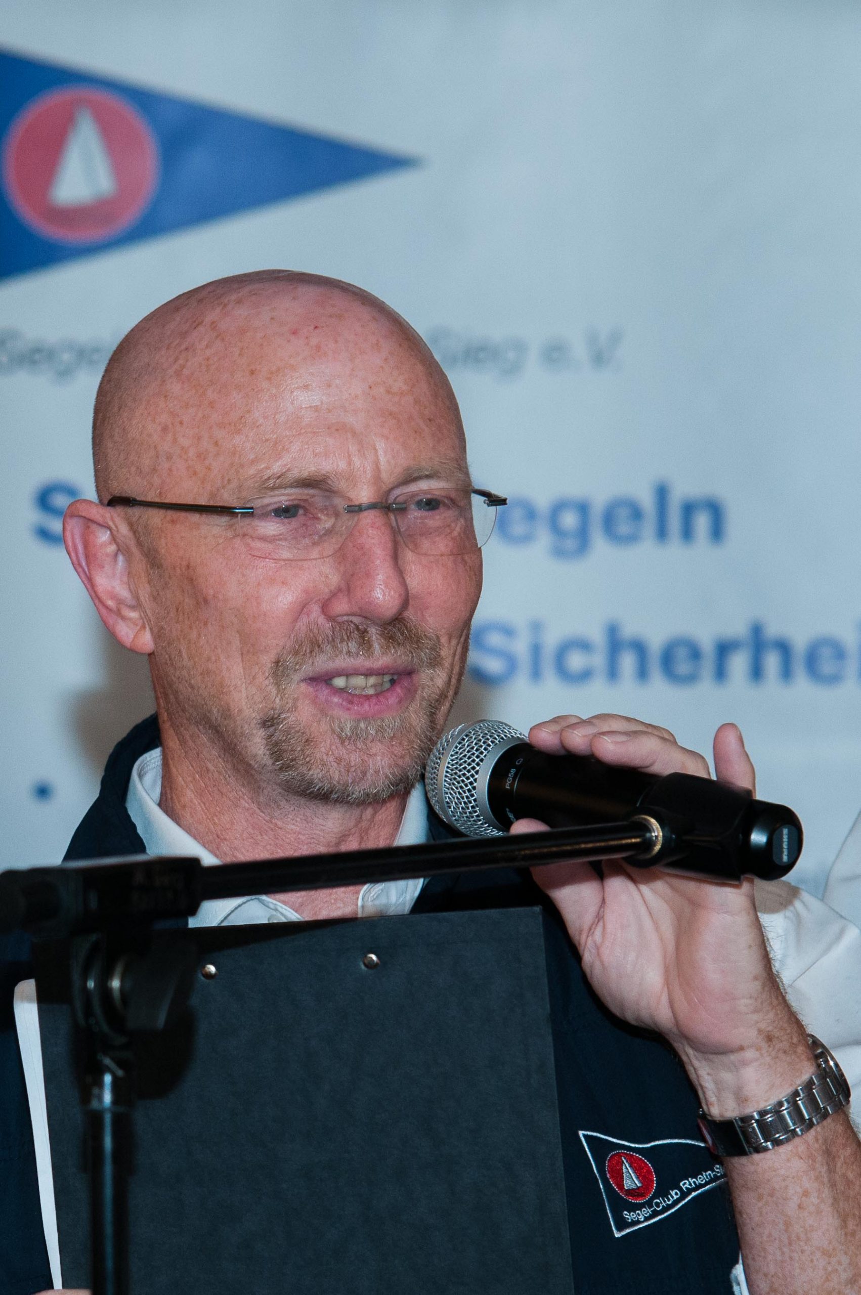 Rainer Lümmen - 2015