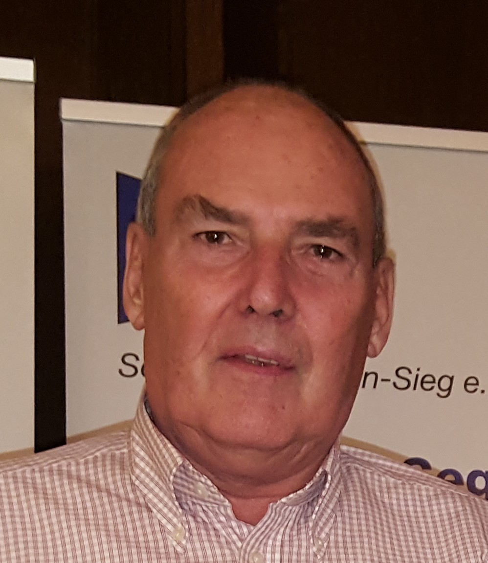 Klaus Ingenbrand - 2016