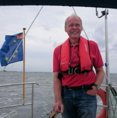 Jürgen Albrecht